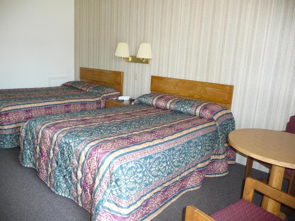 Red Rose Motel Elizabethtown Szoba fotó