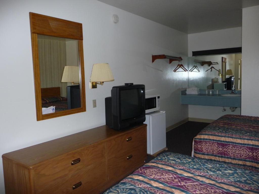 Red Rose Motel Elizabethtown Szoba fotó
