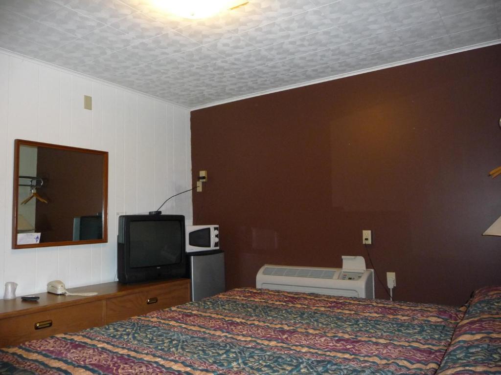 Red Rose Motel Elizabethtown Szoba fotó