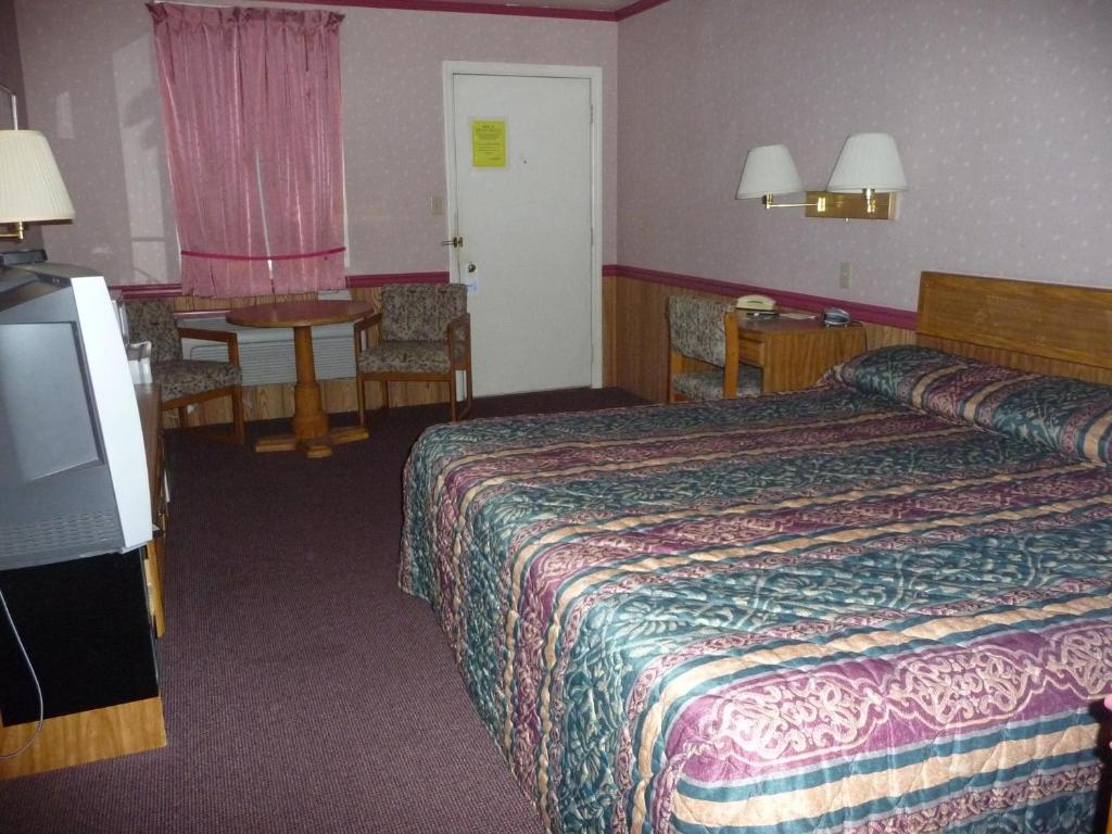 Red Rose Motel Elizabethtown Szoba fotó